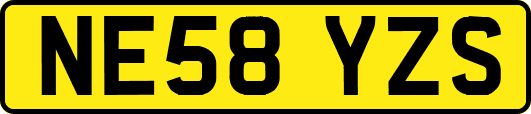 NE58YZS