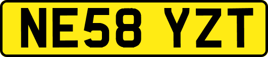 NE58YZT