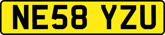 NE58YZU