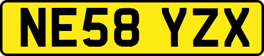 NE58YZX