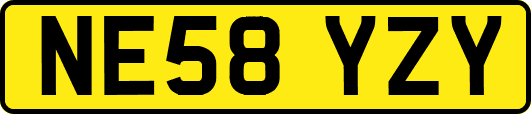 NE58YZY