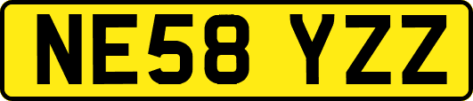 NE58YZZ