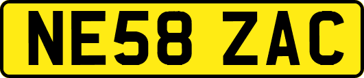 NE58ZAC