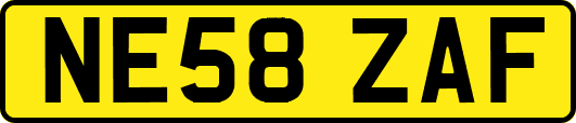 NE58ZAF