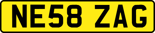 NE58ZAG