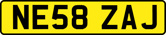 NE58ZAJ