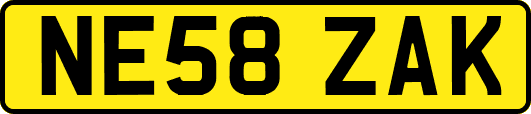 NE58ZAK