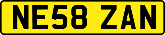 NE58ZAN