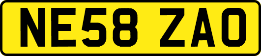 NE58ZAO