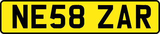 NE58ZAR