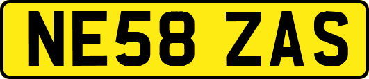 NE58ZAS