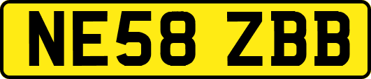 NE58ZBB