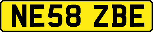 NE58ZBE