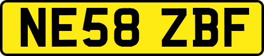 NE58ZBF