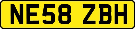 NE58ZBH
