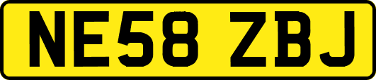 NE58ZBJ