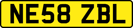 NE58ZBL