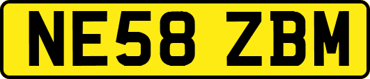 NE58ZBM