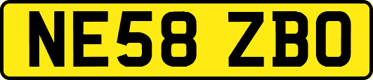 NE58ZBO