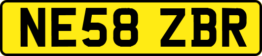 NE58ZBR