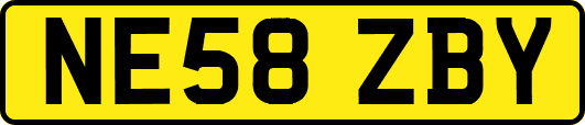NE58ZBY