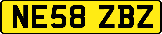 NE58ZBZ