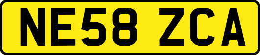 NE58ZCA