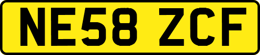 NE58ZCF