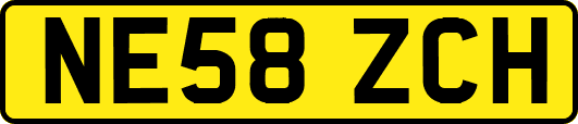 NE58ZCH