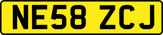 NE58ZCJ