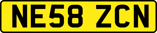 NE58ZCN
