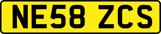 NE58ZCS