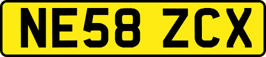 NE58ZCX