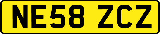 NE58ZCZ
