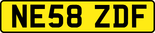 NE58ZDF
