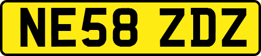 NE58ZDZ