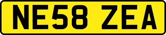 NE58ZEA