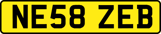 NE58ZEB