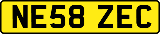 NE58ZEC