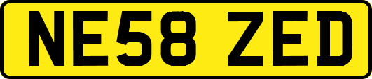 NE58ZED