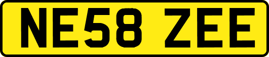 NE58ZEE