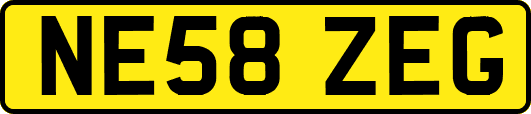 NE58ZEG