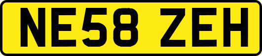 NE58ZEH