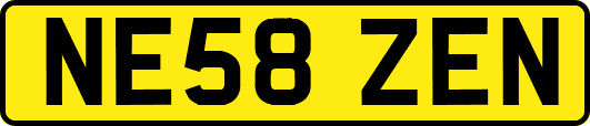 NE58ZEN