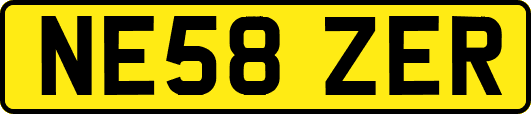 NE58ZER
