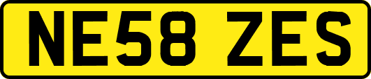 NE58ZES
