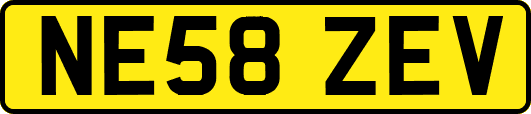 NE58ZEV