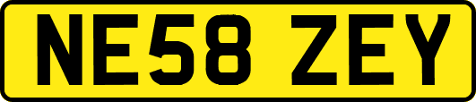 NE58ZEY