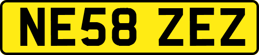 NE58ZEZ