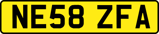 NE58ZFA